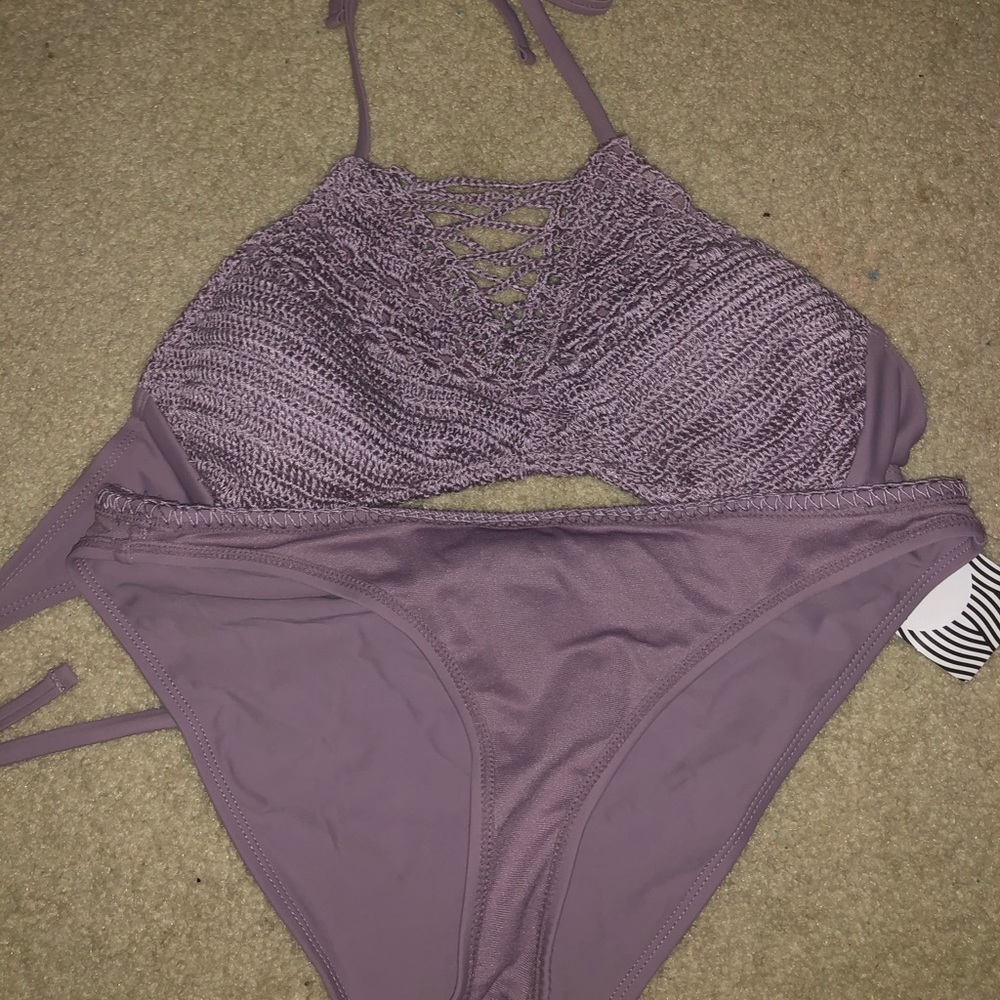 NWOT BIKINI SET